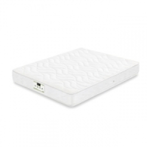 Colchón de Muelle Bicónico DORMILON Spring Bed 150x182cm 192.00 €