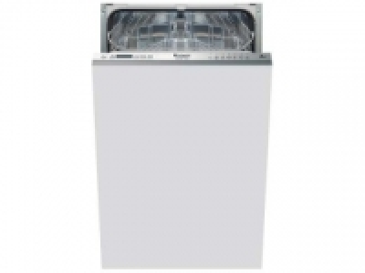 Lavavajillas integrable Hotpoint LSTF7B019 EU