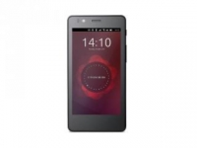 Móvil BQ Aquaris E4.5 8GB + 1RAM - Negro
