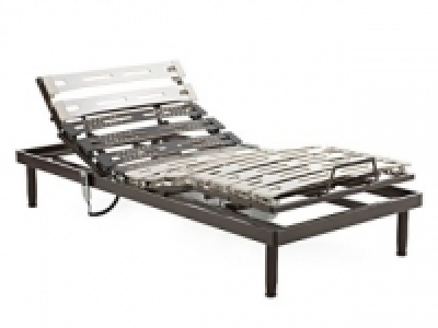 Somier Articulado Flex Fleming de 90X200 cm