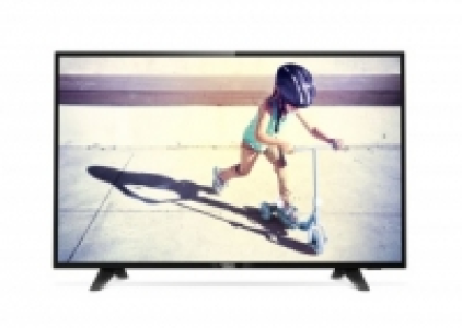 TV LED 49 Inch Philips 49PFT4132, Full HD