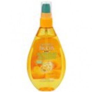 Fructis aceite milagroso dosificador 150 ml