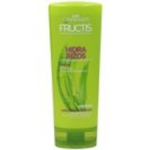 Fructis acondicionador hidra rizos fortificante cabello rizo u ondul