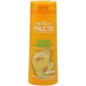 Fructis champú nutri repair 3 cabello seco tarro 300 ml