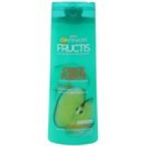 Fructis Champú crece fuerte bote 360 ml
