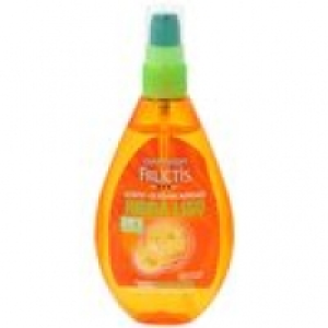 Fructis aceite milagroso hidra liso dosificador 150 ml