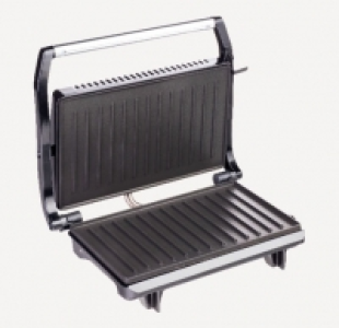 Aldi Quigg® Grill de contacto