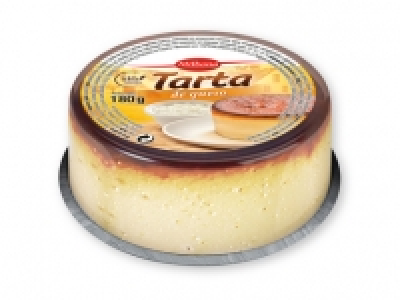 Lidl  MILBONA Tarta de queso