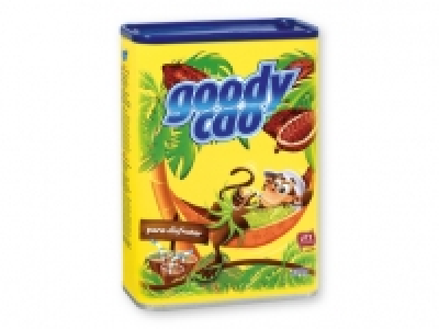 Lidl  GOODY CAO Cacao instantáneo