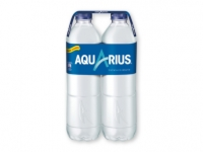 AQUARIUS Bebida isotónica 2.42 €