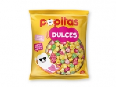 Lidl  POPITAS Palomitas