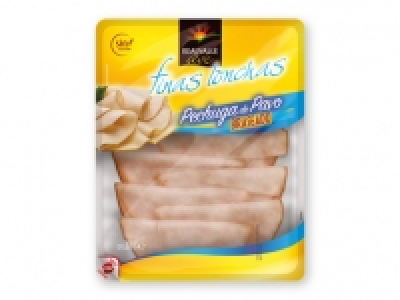 REALVALLE Pechuga de pollo/pavo braseado 1.49&nbsp;&euro;