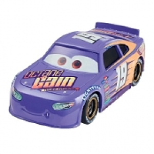 Cars - Bobby Swift - Coche Personaje Cars 3
