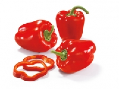 Pimiento rojo granel 1.99&nbsp;&euro;
