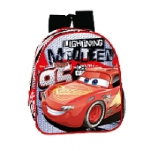 Cars - Mochila Guardería Cars 3 Fast