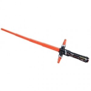 Star Wars - Kylo Ren - Sable de Luz