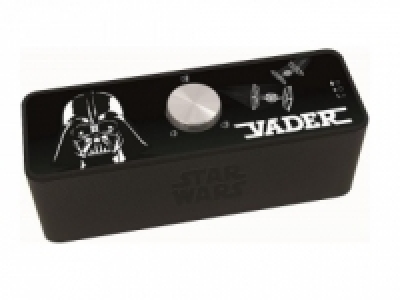 Altavoz Portátil Lexibook Star Wars