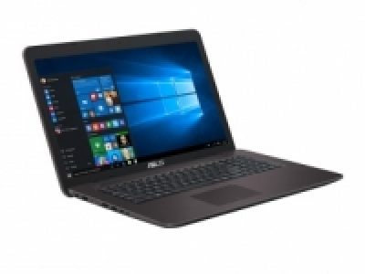 Portátil Asus K756UV-TY210T con i7, 12GB, 1TB, GT920MX 2GB,