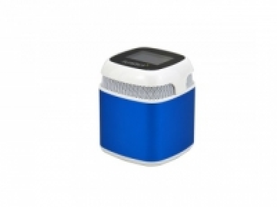 Altavoz Sunstech SPUBT710 - Azul