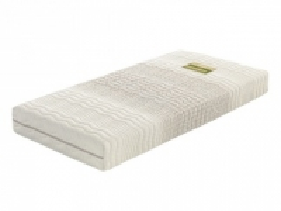 Colchón de Latex Enfundado DORWIN Natur 80x200 CM