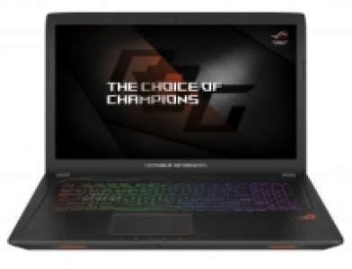 Port&aacute;til Asus GL753VD-GC041T con i7, 8GB, 1TB, GTX1050 4GB,