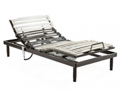 Somier Articulado Flex Calvin de 105x180 cm