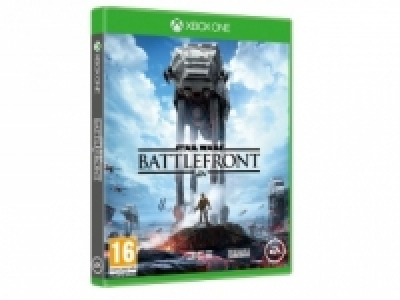 Star Wars: Battlefront para Xbox One