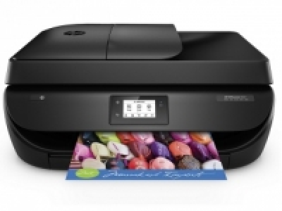 Impresora Multifunci&oacute;n de tinta HP OJ4657