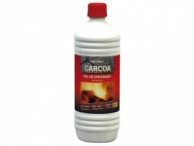 Gel de Encendido Carcoa 1 L.