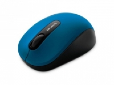 Ratón Microsoft Bluetooth Mobile Mouse 3600 Azul