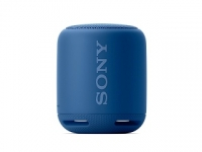 Altavoz Inalámbrico Sony SRS-XB10 con Bluetooth - Azul