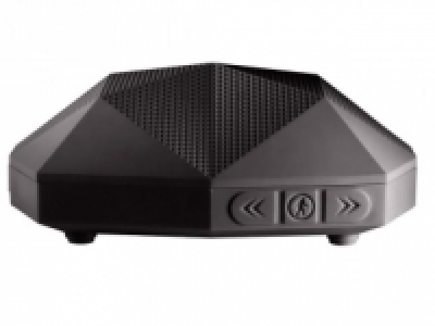 Altavoz con Bluetooth Outdoor Tech OT1800B - Negro