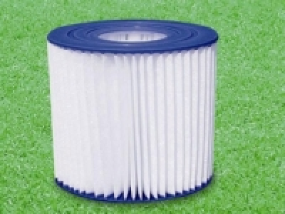 Pack de 3 Filtros para Depuradoras de Cartucho