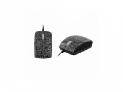 Rat&oacute;n TNB Guppy Skull