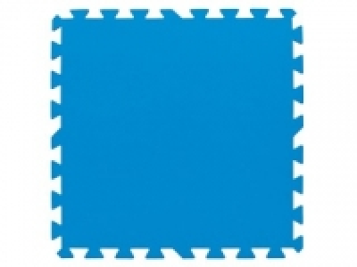 SUELO PROTECTOR PISCINA 8 PIEZAS 50X50 CM CARREFOUR