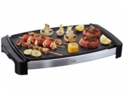 Plancha de Cocina Jata GR204N