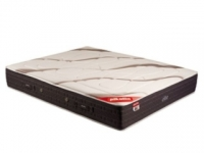 Colchón Muelles con Visco Pikolin Normactive Flavio de 140x1