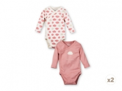 Lidl  LUPILU Body/Body cruzado