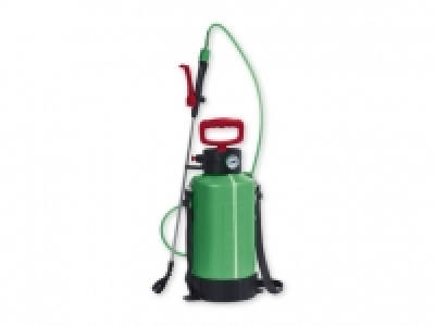 FLORABEST Pulverizador a presión 15.99 €