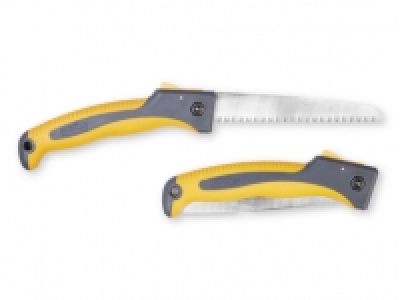 FLORABEST Sierra plegable 3.99 €