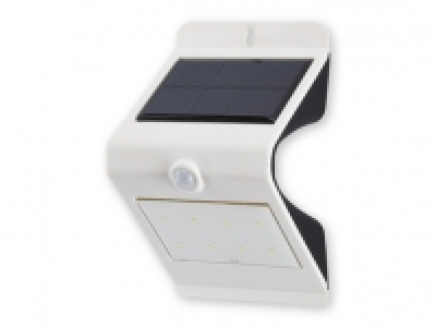 Lidl  LIVARNO LUX Aplique solar LED de pared