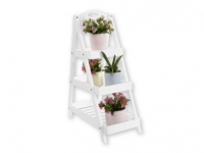 Lidl  FLORABEST Jardinera escalera