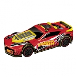 Hot Wheels - Coche Radio Control Drift Rod 1:24 (varios colo