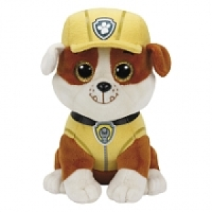 Patrulla Canina - Rubble