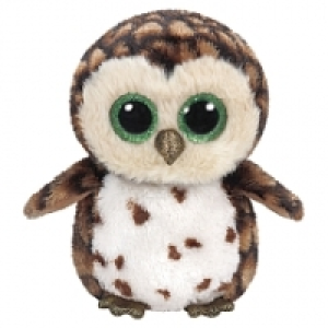 Beanie Boos - Búho - Peluche 15 cm