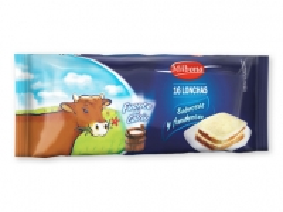 MILBONA Queso fundido 0.79 €
