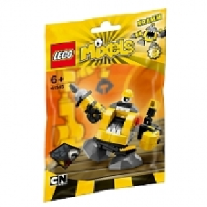 LEGO Mixels - Kramm Serie 6 - 41545 (varios modelos)