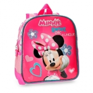 Minnie Mouse - Mochila Minnie Fabulous 25 cm