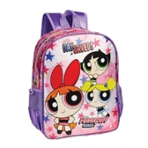 Las Supernenas - Mochila Stars
