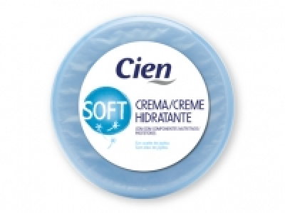 CIEN Crema hidratante 1.99 €